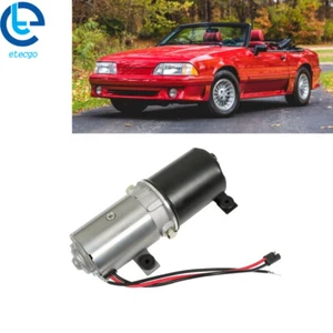 Bomba hidráulica PTM-2 para Ford Mustang 1979-1993 convertible motor de potencia superior - Imagen 1 de 15