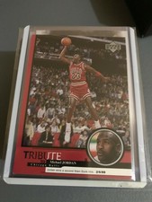 TRIBUTE to Michael Jordan