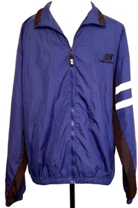 NEW BALANCE RN 96937 - Men's Jacket/Windbreaker - Size: MEDIUM - Picture 1 of 8