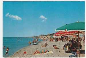 CASTELLANETA MARINA - TARANTO - VIAGG. -14694- - Bild 1 von 1