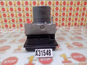 2009-2011 BUICK ENCLAVE 3.6L ANTI LOCK BRAKE ABS PUMP MODULE 25840308 OEM - Picture 1 of 11