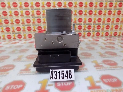 2009-2011 BUICK ENCLAVE 3.6L ANTI LOCK BRAKE ABS PUMP MODULE 25840308  OEM - Изображение 1 из 4