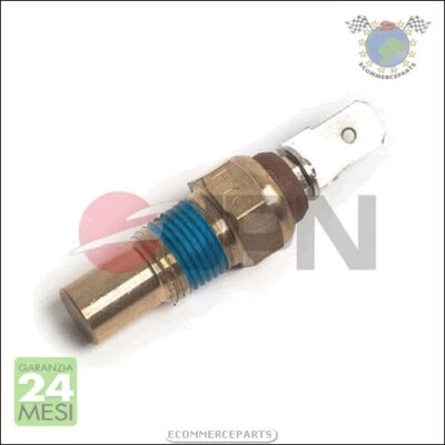 Sensore temperatura Jpn per HONDA CIVIC I HYUNDAI TERRACAN GALLOPER STELLAR SON - Immagine 1 di 3