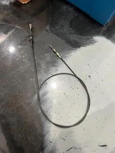 01-06 BMW 325CI E46 M3 LATCH CABLE OEM 8 227 907 - Picture 1 of 2