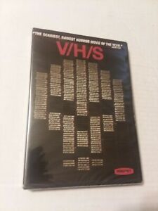 V/H/S (DVD, 2012)New!