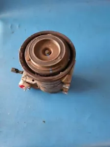 98 99 00 ELANTRA AC COMPRESSOR 92107 - Foto 1 di 5