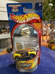 Hot Wheels "Toyota RSC" Dune Ratz World Race 24/35 Unopened! (HW-020) - Picture 1 of 5