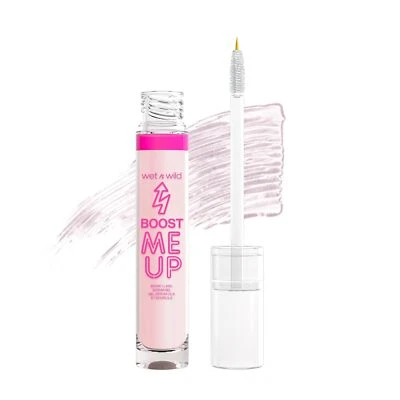 Wet n Wild Boost Me Up Brow & Lash Serum 1114486 Clear - Image 1 of 4