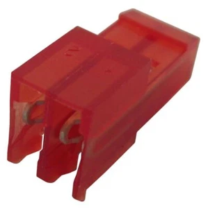 AMP - TE CONNECTIVITY - Housing, 22AWG, 2 Way - Picture 1 of 1