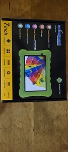 NEW Springboard Collaborative CS790 Childrens Interactive Tablet 7in HD Display - Picture 1 of 6