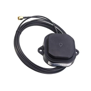 Vehicle Antenna for GNSS GPS GLONASS BDS with Engineering Plastic Shell - Bild 1 von 22