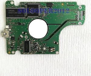 HDD PCB Hard Disk Circuit Board BF41-00311A For Samsung HM501IX HM641JX - Afbeelding 1 van 2