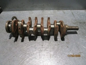 RECON CRANKSHAFT CHRYSLER NEON CALIBER 2.0.16V PETROL ECH 2001-2004 04884106AA - Picture 1 of 4