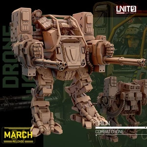 Unit-9 - Orion - Foto 1 di 1