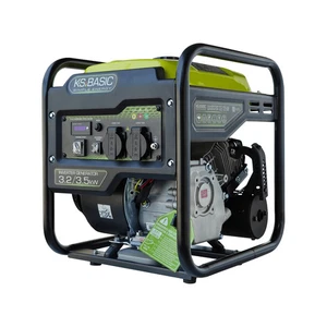 Inverter-Generator KSB 35i - Bild 1 von 5