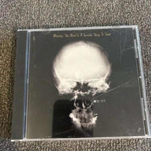 The Mind Is a Terrible Thing to Taste by Ministry: Used - Foto 1 di 5