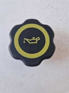 Ford Zetec Engine Oil Filler Cap Genuine Ford Part 938 M 6766 BB New Old stock - Picture 1 of 7
