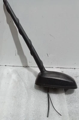 Suzuki XL-7 2007-2009 goma corta 7 pulgadas antena espiral mástil radio AM/FM  Foto 1 de 4