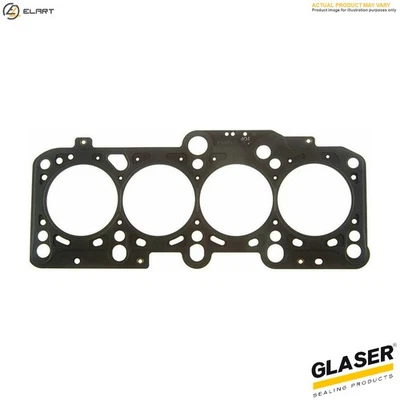 GASKET CYLINDER HEAD H18007-10 FOR BDJ/BDK/BST 2.0L 4cyl - Image 1 of 4