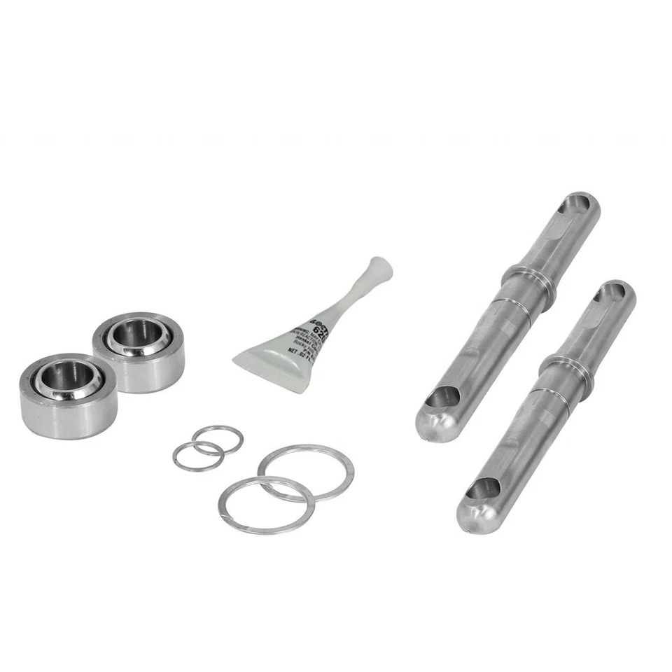 aFe для Chevy Corvette 1997-2013 Control серия PFADT сферическое восстановление (C5/C6) - Изображение 1 из 4