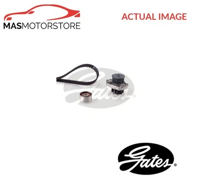 TIMING BELT & WATER PUMP KIT GATES KP15627XS FOR ALFA ROMEO MITO 1.4 1.4L - Image 1 of 4