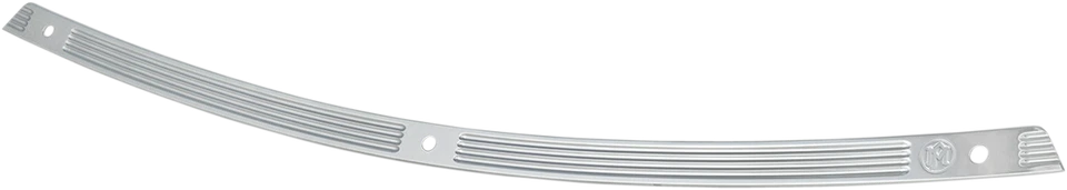 MÁQUINA DE RENDIMIENTO (PM) 0209-2015MRC-CH moldura de parabrisas - Merc - Cromo Foto 1 de 1