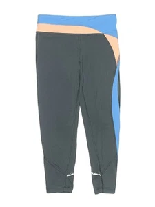 Ivivva Girls Gray Active Pants 8 - Picture 1 of 2