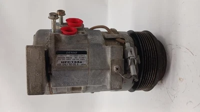 Compresor de aire acondicionado TOYOTA 4 RUNNER '10-'24 4,0 L 56 k millas OEM ¡1 año como nuevo!  Foto 1 de 4