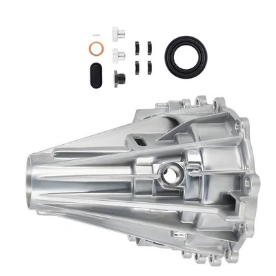 全新 转移箱 外壳 适用于 Gmc Sierra Yukon Utility 1999 - 2007 12474949 — 第 1/4 张图片