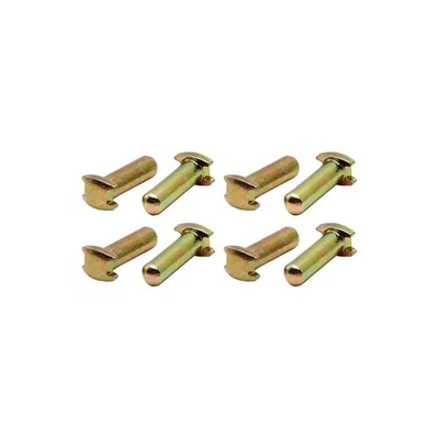 Enlace de cilindro de rueda de freno de tambor ACDelco genuino para GMC Typhoon 1992 1993 | trasero Foto 1 de 4