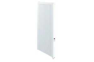 hohe Elektroheizung 1500W Flächenspeicherheizung direct Heizung Schamotte - Bild 1 von 4