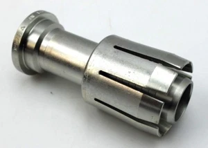 Caterpillar CAT 1P1238 Stem 1-1/2" Hose Adapter Straight Hydraulic Fitting - Picture 1 of 5