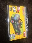 Take Apart Toy Racing Car, 2 IN 1 Construction Build Your Own Car