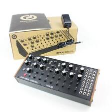 MOOG DFAM Drummer From Another Mother Modular Synthesizer