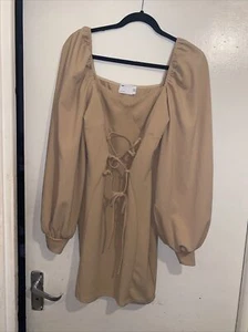 asos design dress size 14 - Picture 1 of 4