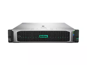 HP ProLiant DL560 G10 4 x Intel Xeon Gold 6132 2.6GHz 14Core 512GB RAM P408i-A - Picture 1 of 1