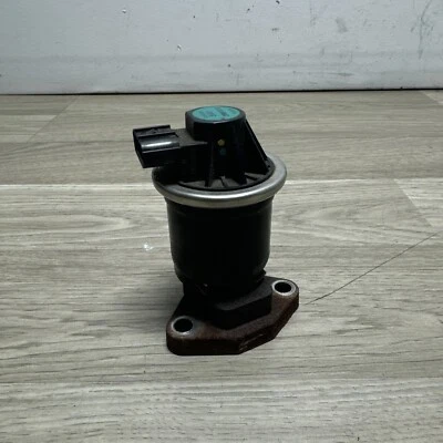Válvula de recirculación de gases de escape Honda CR-Z CRZ 11-16 EGR, 18011-RB0-000 OEM Foto 1 de 4