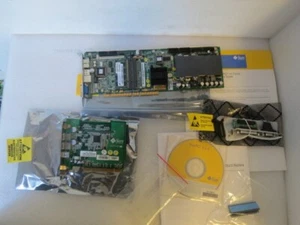ORACLE 375-3203 SunPCi IIIpro 1.6GHz Co-Processor Card, 256MB memory OPEN BOX - Picture 1 of 7