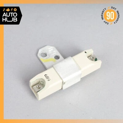 Resistencia de lastre de encendido Maserati Quattroporte M139 4200 cupé 183276 OEM Foto 1 de 4