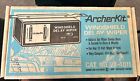 28-4011 ArcherKit Windshield Delay Wiper New “old stock” w/  box Vintage Any 12v