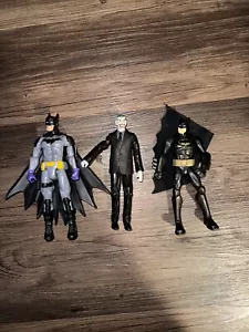 DC Multiverse Joker y Batman’s - Imagen 1 de 2