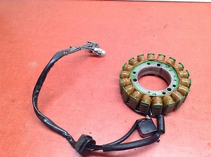 2006 06 SUZUKI KING QUAD 450 4X4 STATOR  - Foto 1 di 1
