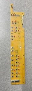Key CPL Board QJBG2314A(11)CPL from Technics SX-PX336 - Picture 1 of 6