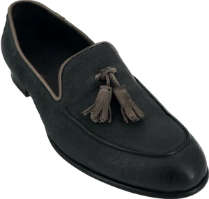 Zapatos Planos Negras MIGLIORE PER Twins & brother - Imagen 1 de 5