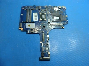 HP Pavilion 16-a0032dx 16.1" i5-10300H 2.5 GTX 1660Ti 6GB Motherboard M04832-601 - Afbeelding 1 van 5