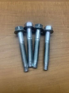 Ezgo Golf Cart Txt Factory Seat Bracket Bolts - Bild 1 von 2