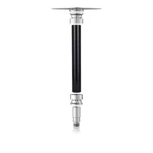 Steamulation X Blow Off + Set Big - Carbon Black Blue - Bild 1 von 1