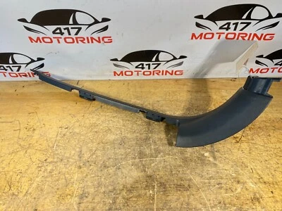 Lexus RC-F RH 2015 panel de ajuste de puerta de pasajero derecho 62315-24050 RCF OEM 3725 Foto 1 de 4