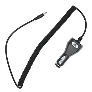 Caricabatteria da auto Minelab 12V NiMH per metal detector serie FBS 3011-0211 - Foto 1 di 6