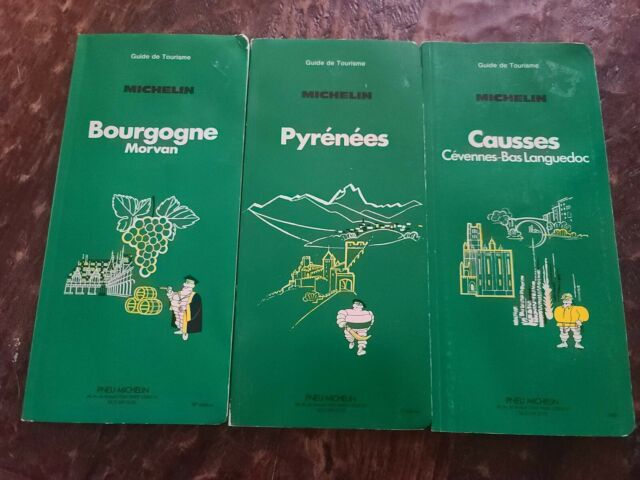 Michelin Mapas Regionais - Portugal Norte - Brochado - Vários, Vários,  Vários - Compra Livros na